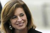 Впервые в истории Испании мэром Мадрида стала женщина