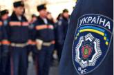 Украинскую милицию превратят в полицию