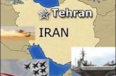 Иран готов противостоять авианосцам США