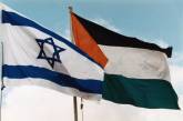 Израиль и Палестина договорились продолжить переговоры