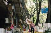 Чунцин: прогулка по крупнейшему городу Китая. ФОТО