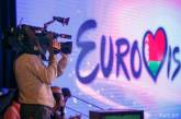 Google назвал лидеров Евровидения 