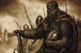 Викинги — суровые мореходы и воины. ФОТО