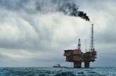 В Черном море начали бурение первой глубоководной нефтяной скважины