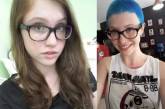 Фото девушек до и после феминизма