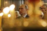 В последний год премьерства Путина из бюджета РФ пропало 718 млрд рублей