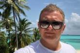 Юрий Горбунов похвастался снимками из отпуска на Мальдивах