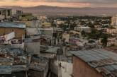 Жизнь в крупнейших трущобах Гаити. ФОТО