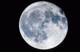 Американский космический зонд нашёл на поверхности Луны иней