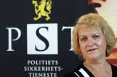 Глава контрразведки Норвегии, случайно раскрывшая секретную информацию, ушла в отставку