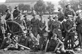 Интересные фото времен Первой мировой войны. ФОТО
