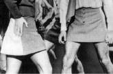 Коллекция юбок для мужчин из 1960-х. ФОТО