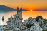 10 сказочных замков из разных уголков мира. ФОТО