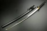 Японский меч. ФОТО