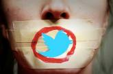 Социальная сеть Twitter вводит цензуру