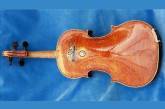 Нашлась легендарная скрипка, под которую тонул "Титаник"