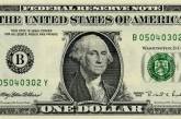 США хотять заменить 1-долларовые банкноты на монеты