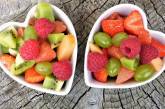 ТОП-10 низкокалорийных фруктов и ягод