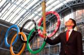 Олимпиада угрожает туристической индустрии Великобритании