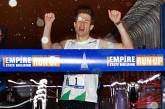 Немец защитил титул чемпиона по бегу по лестницам Эмпайр-стейт-билдинг