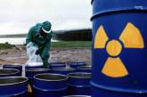 Рада разрешила хранилище отработанного топлива в Чернобыльской зоне
