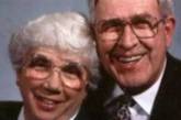 Супруги из США умерли в один день, прожив вместе 65 лет