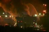 Россия находилась на пороге масштабной катастрофы во время пожара на подлодке Екатеринбург