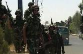Спецназ Сирии "зачистил" окрестности Дамаска