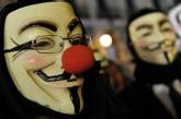 Anonymous выложили запароленный компромат на российских чиновников