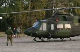 450-килограммового англичанина не смогли поднять вертолетом 