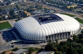 В Польше к Евро-2012 не готов ни один стадион 
