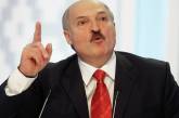 Лукашенко пригрозил "жестким ответом" на санкции ЕС