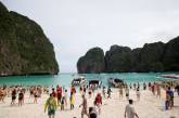 Райский пляж в Таиланде закрывают для туристов. ФОТО