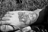 Опасные татуировки, которые могут привести к неприятностям. ФОТО
