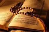 Российская семья молилась на Уголовный кодекс, спутав его с Кораном. ФОТО