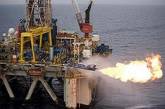 Румыния открыла большое газовое месторождение на отчужденном у Украины шельфе