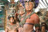 Стало известно, что погубило цивилизацию индейцев майя 