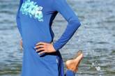 Плавание по-арабски: вот как выглядят купальники женщин-мусульманок