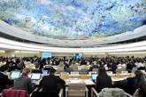 Комиссар ООН призвала передать "сирийский вопрос" в суд в Гааге