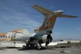 Заброшенный аэропорт на Кипре. ФОТО