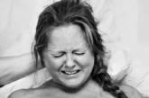 Какие эмоции испытывают женщины во время родов. Фото