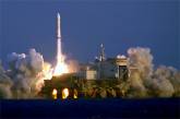 Украина вошла в пятерку стран по космическим пускам