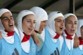ООН обратилась в FIFA с призывом разрешить мусульманкам играть в футбол в хиджабе