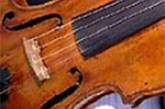 Антикварные скрипки "в подарок"