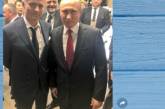 «Ходули подвели»: в Сети вновь смеются над ростом Путина. ФОТО
