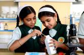 В индийской школе учится 17 пар идентичных близнецов. ФОТО 