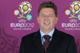 Директор UEFA похвалил Украину и Польшу за высокие темпы подготовки к Евро-2012