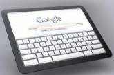 Google планирует выпустить свой планшетник уже в апреле