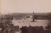 Санкт-Петербург на фото 1880-х годов. ФОТО