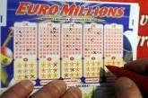 В Великобритании победитель лотереи подарил другу миллион  